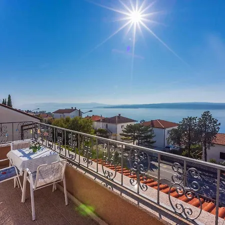 In 42252 Crikvenica