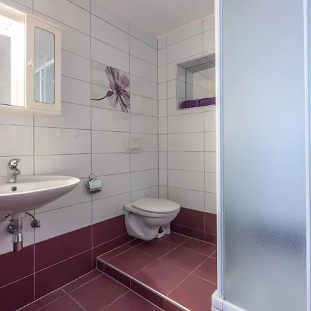 Apartment In 42252 Crikvenica